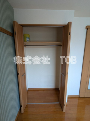 【収納】 | ルーブル壱番館