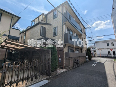 【外観】 | ルーブル壱番館