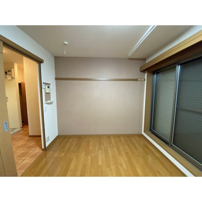 【居間・リビング】 | ルーブル壱番館