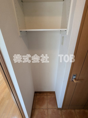 【設備】 | ルーブル壱番館 | 冷蔵庫置き場