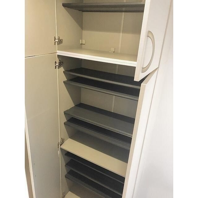 ノーブルレジデンスの内装