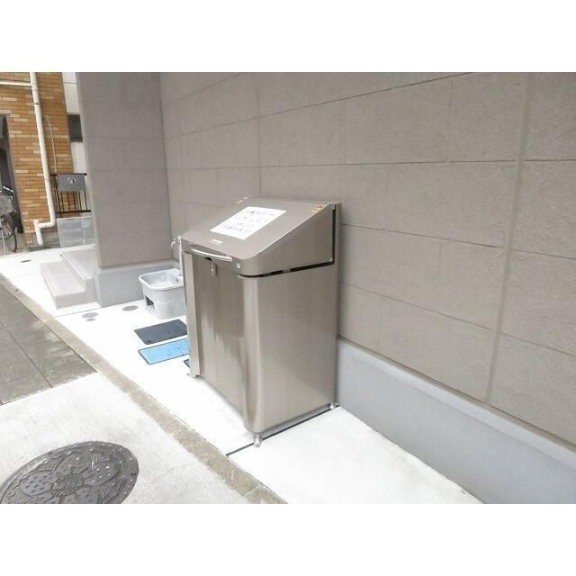 ノーブルレジデンスのその他