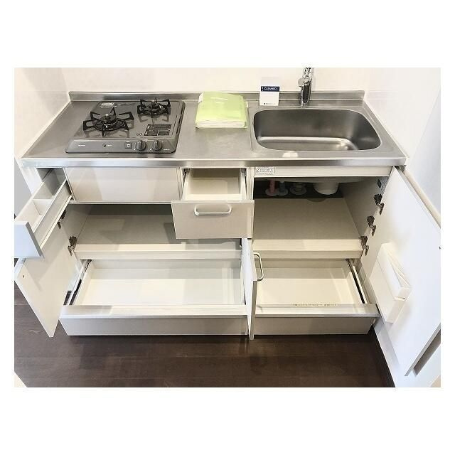 ノーブルレジデンスのその他