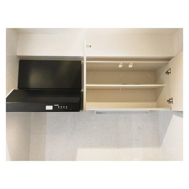 ノーブルレジデンスのトイレ