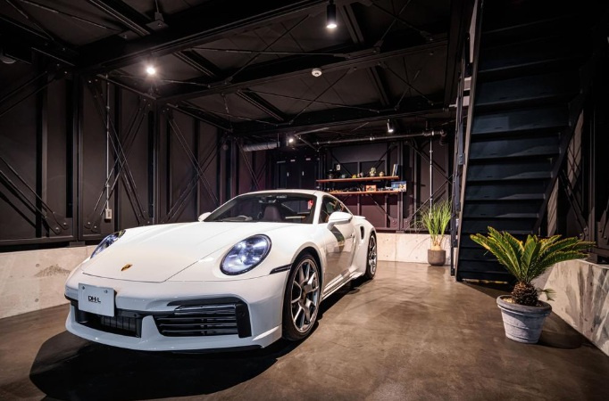 Ｋ・ＢＬＯＣ　ＡＢＥＮＯ－ＴＥＮＮＯＪＩＣＨＯ