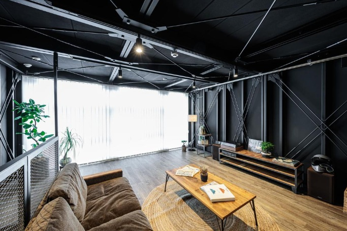 Ｋ・ＢＬＯＣ　ＡＢＥＮＯ－ＴＥＮＮＯＪＩＣＨＯ