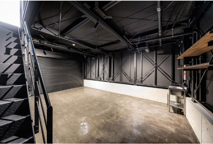 Ｋ・ＢＬＯＣ　ＡＢＥＮＯ－ＴＥＮＮＯＪＩＣＨＯ