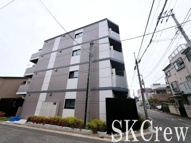 アイルグランデ中野ノースドゥーエ の画像