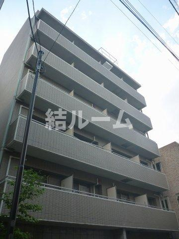 豊島区池袋３丁目の賃貸マンション