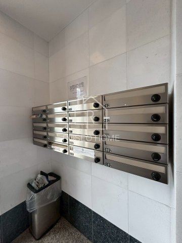 K-CRAFT UMEDA161のその他共用部分|同マンション別部屋：参考写真