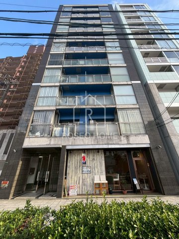 K-CRAFT UMEDA161の外観