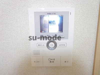 【設備】 | モデッサフェリーチェ