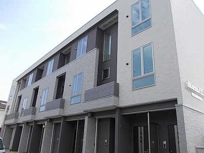 【その他共用部分】 | モデッサフェリーチェ