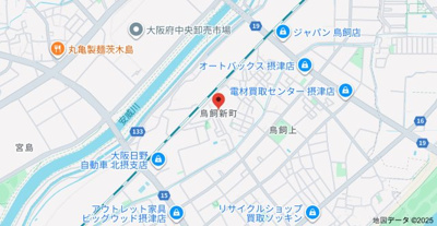 【地図】 | モデッサフェリーチェ