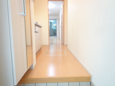 【玄関】 | モデッサフェリーチェ