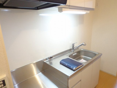 【キッチン】 | モデッサフェリーチェ