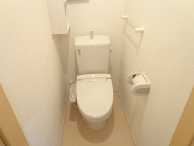 【トイレ】 | モデッサフェリーチェ