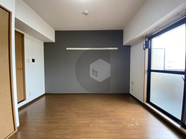 サンピリア小阪の寝室