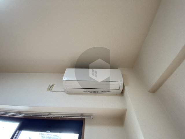 サンピリア小阪の設備