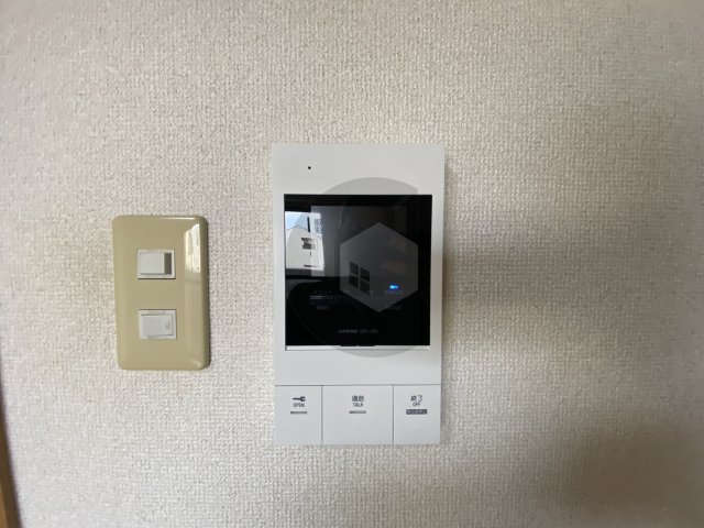 サンピリア小阪の設備