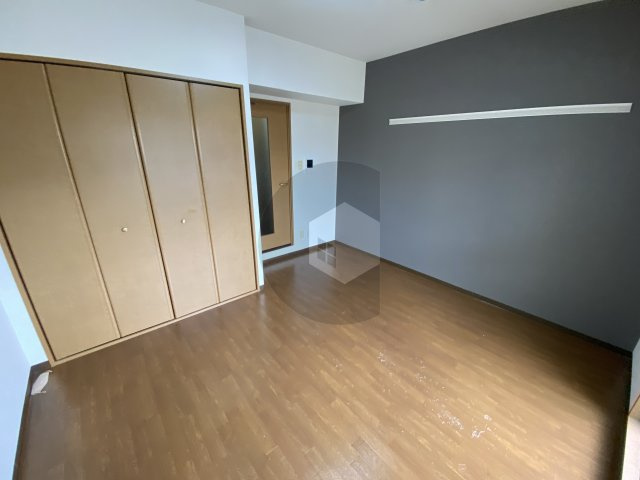 サンピリア小阪の収納