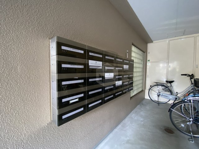 サンピリア小阪のその他共用部分