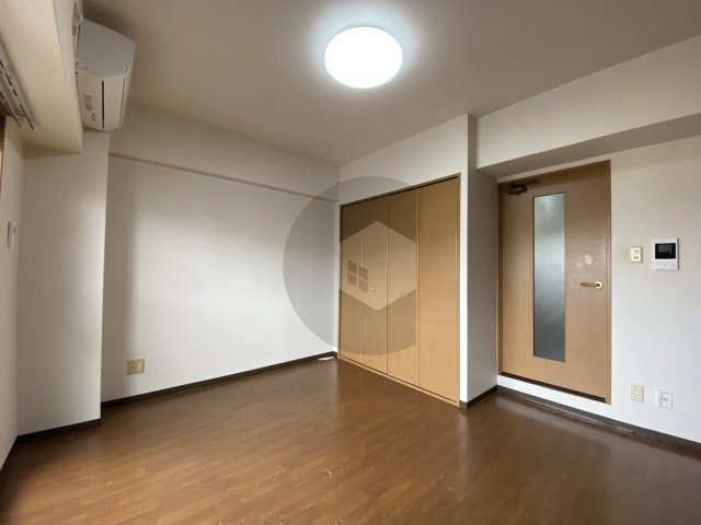 サンピリア小阪の内装