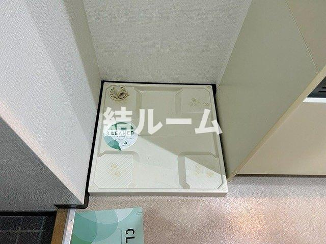 豊島区北大塚１丁目の賃貸マンションの設備