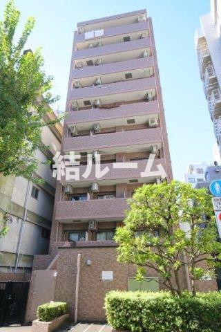 豊島区北大塚１丁目の賃貸マンション