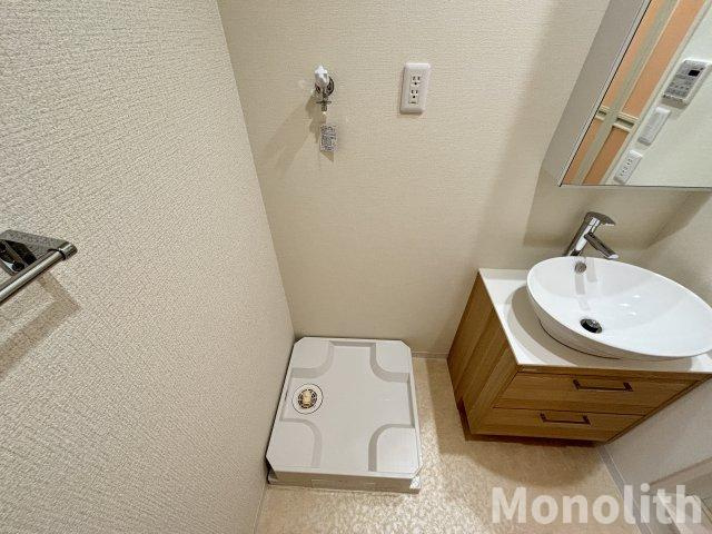 フジパレスカトレアの設備