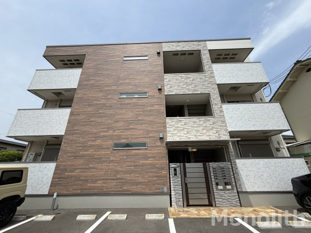 フジパレスカトレア