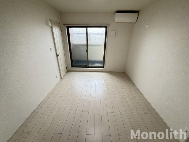 フジパレスカトレアの内装