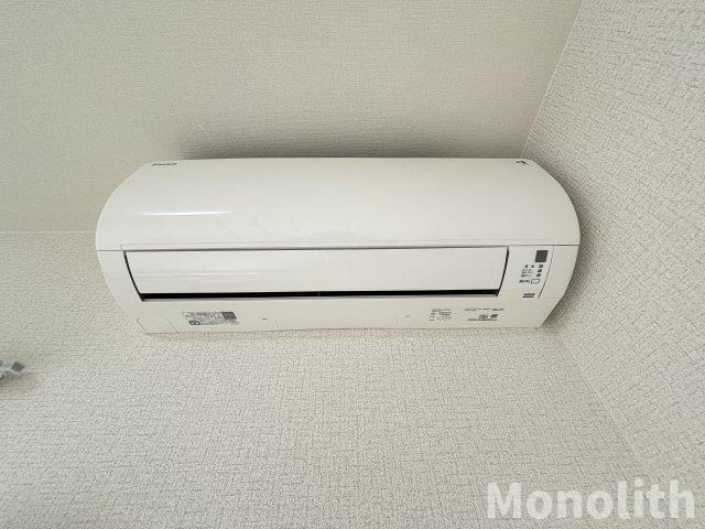 フジパレスカトレアの設備