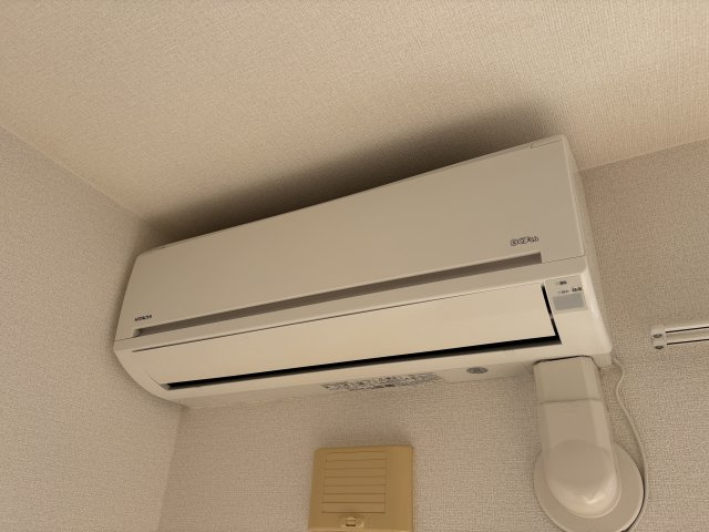 ラーゼンヴィラ　Ⅱ棟の設備