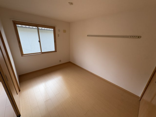 ラーゼンヴィラ　Ⅱ棟の子供部屋