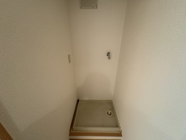 ラーゼンヴィラ　Ⅱ棟の設備