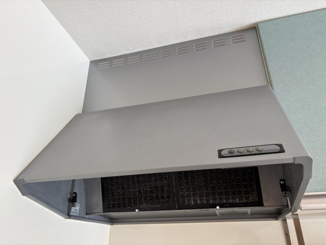 ラーゼンヴィラ　Ⅱ棟の設備
