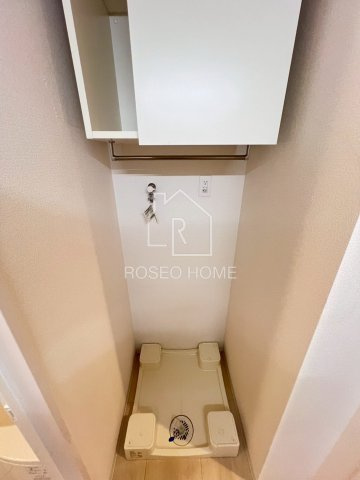 PARKFLATS ANDOUJIMACHIの設備|同マンション別部屋：参考写真