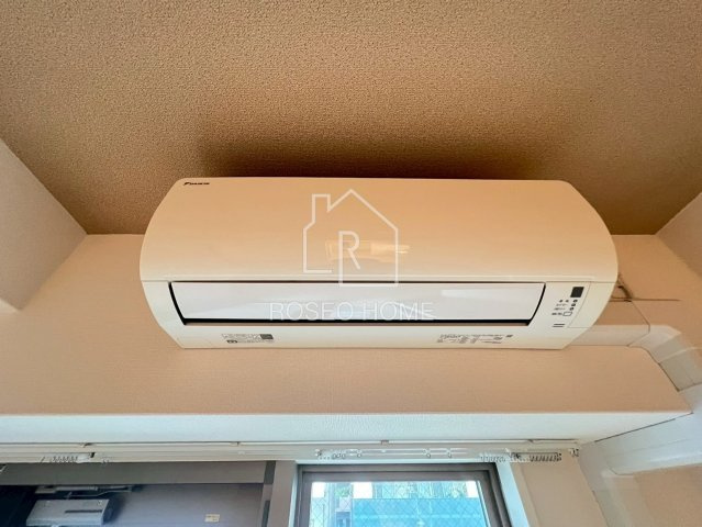 PARKFLATS ANDOUJIMACHIの設備|同マンション別部屋：参考写真