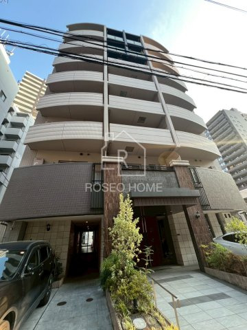 PARKFLATS ANDOUJIMACHI