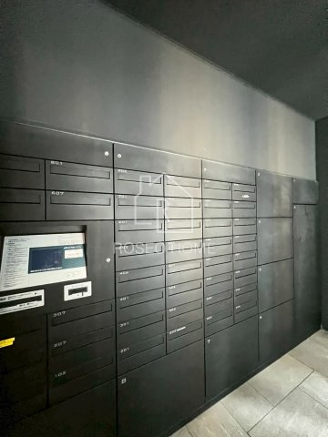 PARKFLATS ANDOUJIMACHIのその他共用部分