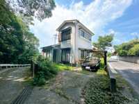 鹿屋市寿1丁目　中古戸建の画像