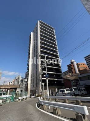 【外観】 | シーズンフラッツ中崎