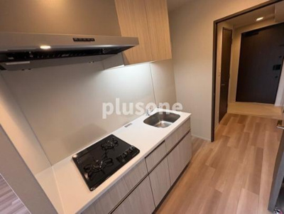 【キッチン】 | シーズンフラッツ中崎