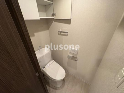 【トイレ】 | シーズンフラッツ中崎