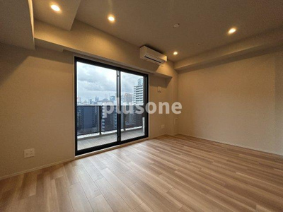 【居間・リビング】 | シーズンフラッツ中崎