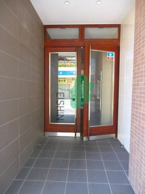 【エントランス】 | ネストピア県庁前