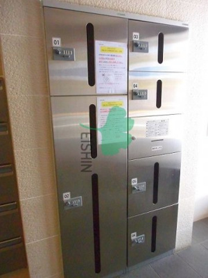 【外観】 | ネストピア県庁前