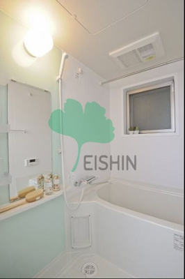【浴室】 | ネストピア県庁前 | 清潔感のある浴室です！