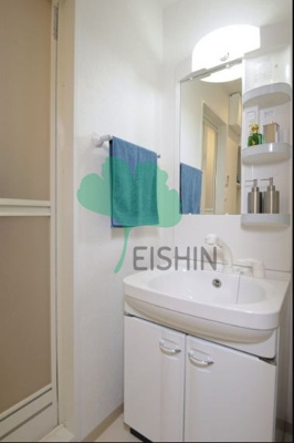 【洗面所】 | ネストピア県庁前 | シンプルで使いやすい洗面台です！